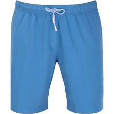 S.OLIVER Schwimmshort blau