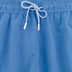 S.OLIVER Schwimmshort blau