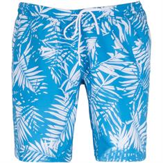 S.OLIVER Schwimmshort blau