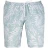 S.OLIVER Schwimmshort grün