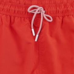 S.OLIVER Schwimmshort rot