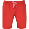 S.OLIVER Schwimmshort rot