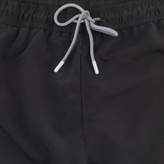 S.OLIVER Schwimmshort schwarz