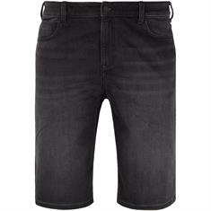 S.OLIVER Shorts anthrazit