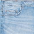 S.OLIVER Shorts blau