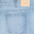S.OLIVER Shorts blau