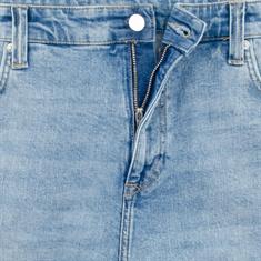 S.OLIVER Shorts blau