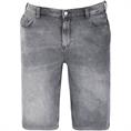 S.OLIVER Shorts grau