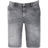 S.OLIVER Shorts grau