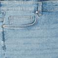 S.OLIVER Shorts hellblau