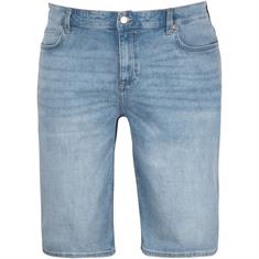 S.OLIVER Shorts hellblau