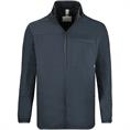 S.OLIVER Softshelljacke blau