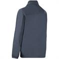 S.OLIVER Softshelljacke blau