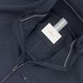 S.OLIVER Softshelljacke blau