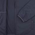 S.OLIVER Softshelljacke blau