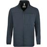 S.OLIVER Softshelljacke blau