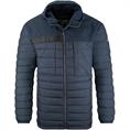 S.OLIVER Steppjacke marine