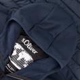S.OLIVER Steppjacke marine