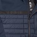 S.OLIVER Steppjacke marine