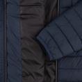 S.OLIVER Steppjacke marine