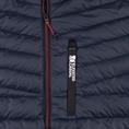 S.OLIVER Steppjacke marine