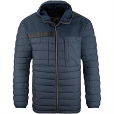 S.OLIVER Steppjacke marine
