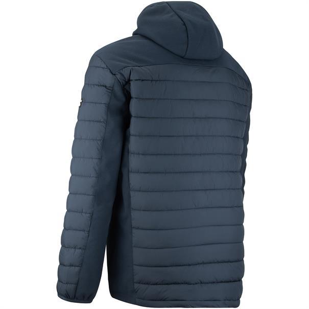 S.OLIVER Steppjacke marine