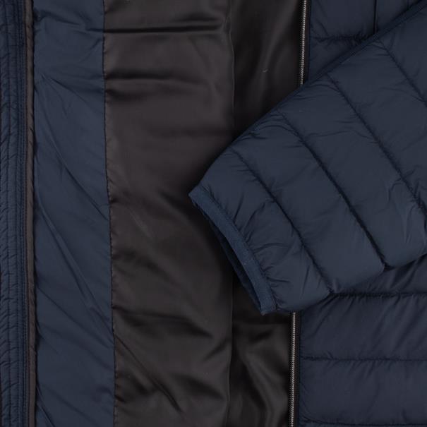 S.OLIVER Steppjacke marine
