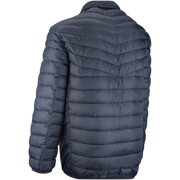 S.OLIVER Steppjacke marine