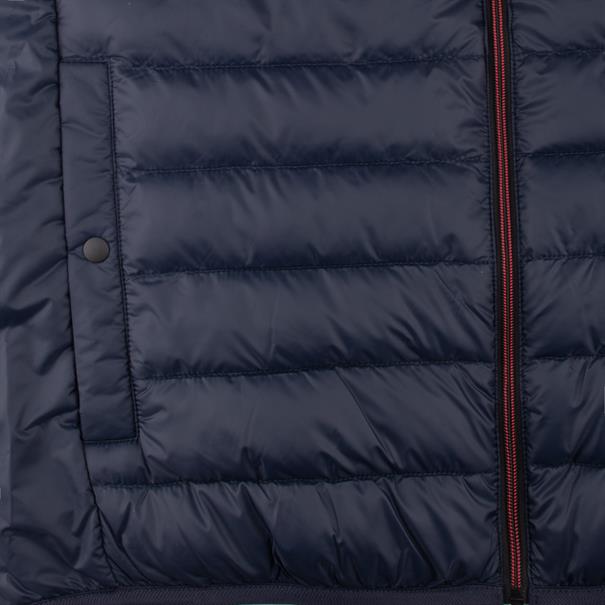 S.OLIVER Steppjacke marine