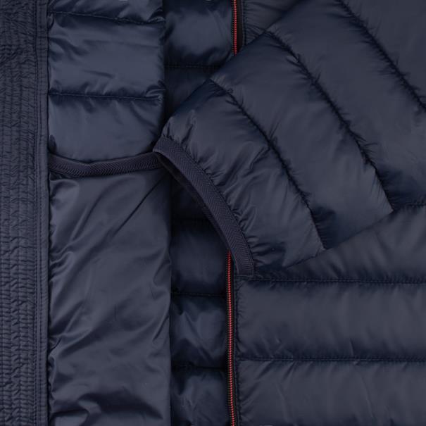 S.OLIVER Steppjacke marine