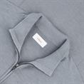 S.OLIVER Strickjacke grau