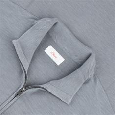 S.OLIVER Strickjacke grau