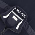 S.OLIVER Strickjacke marine