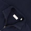 S.OLIVER Strickjacke marine