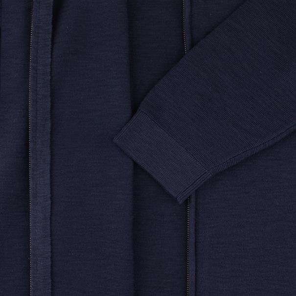S.OLIVER Strickjacke marine