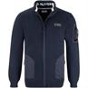 S.OLIVER Strickjacke marine