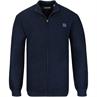 S.OLIVER Strickjacke marine