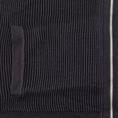 S.OLIVER Strickjacke schwarz
