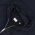 S.OLIVER Sweatjacke marine