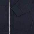 S.OLIVER Sweatjacke marine