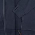 S.OLIVER Sweatjacke marine