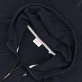 S.OLIVER Sweatjacke marine