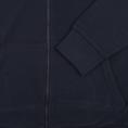 S.OLIVER Sweatjacke marine