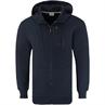 S.OLIVER Sweatjacke marine