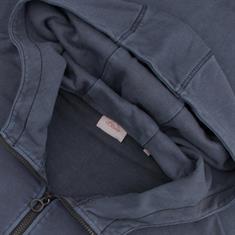 S.OLIVER Sweatshirt blau