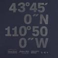 S.OLIVER Sweatshirt dunkelblau