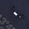 S.OLIVER Sweatshirt dunkelblau