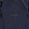S.OLIVER Sweatshirt dunkelblau