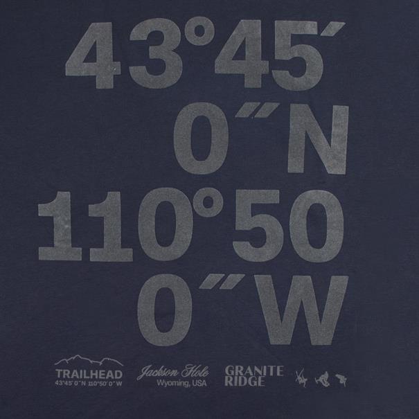 S.OLIVER Sweatshirt dunkelblau